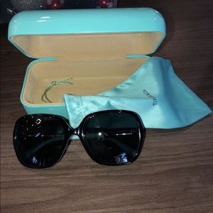 Tiffany & Co Sunglasses